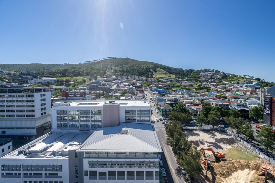 3 Bedroom Property for Sale in Cape Town City Centre Western Cape